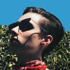 Christian Aaron Profile Picture