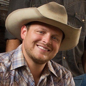 Josh Abbott Profile Picture