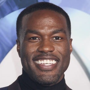 Yahya Abdul-Mateen II Profile Picture