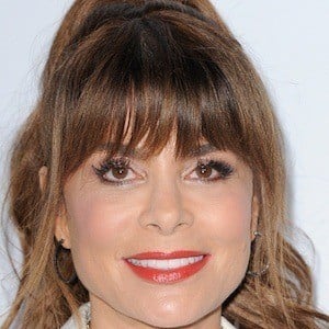 Paula Abdul Profile Picture