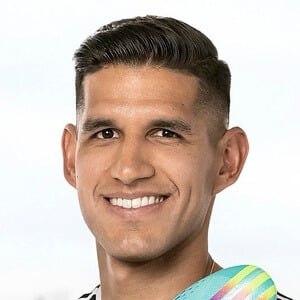 Luis Abram Profile Picture