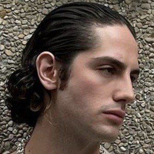 Álex Acero Profile Picture