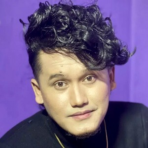 Saroj Adhikari Profile Picture