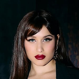 Nadia Al Saidi Ayala Profile Picture