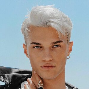 Aldinzhc Profile Picture