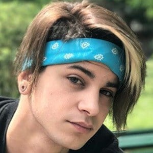 AlexanderWTF Profile Picture