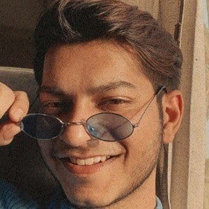 Mohammed Ali Mirajkar Profile Picture