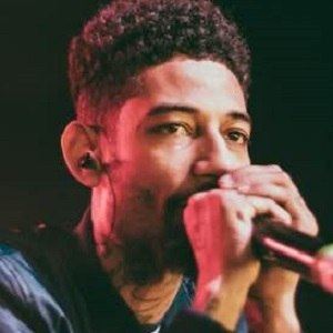 PnB Rock Profile Picture