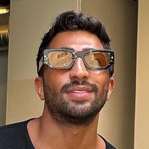 Fahad Alsaleh Profile Picture