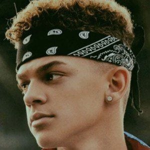 Kevin Alston Profile Picture