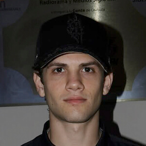 Marcelo Ancer Profile Picture