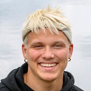 Erik Anders Saeter Profile Picture