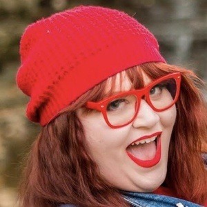Jess L. M. Anderson Profile Picture