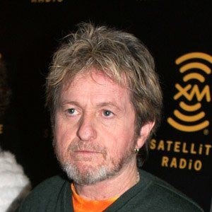 Jon Anderson Profile Picture