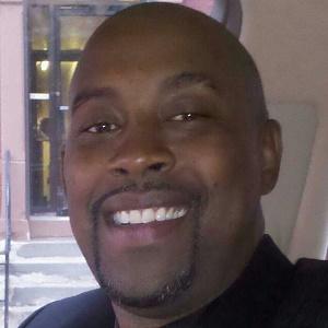 Kenny Anderson Profile Picture