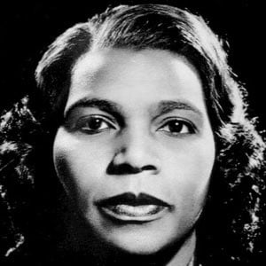 Marian Anderson Profile Picture