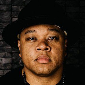 Tedashii Anderson Profile Picture