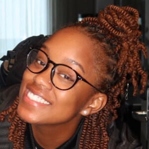 Trechelle Andino Profile Picture