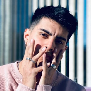 Andrew Vasquez Profile Picture