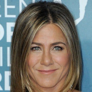 Jennifer Aniston Profile Picture