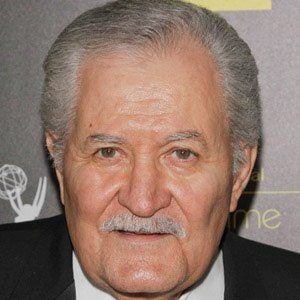 John Aniston Profile Picture