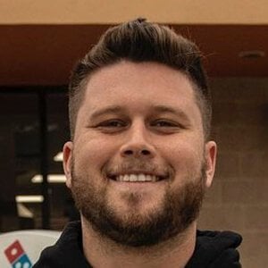 Alex Ankrom Profile Picture