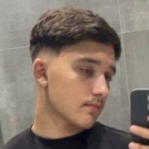 Antonio Cetrangolo Profile Picture