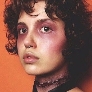Aly Antorcha Profile Picture