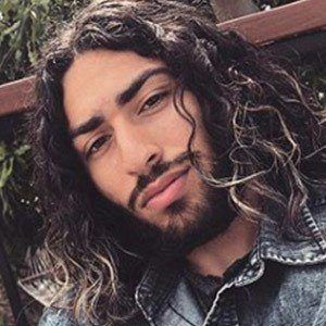 Waleed Areiquat Profile Picture