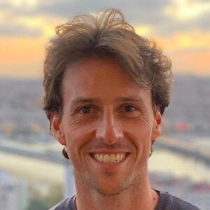 Andrea Arnaboldi Profile Picture