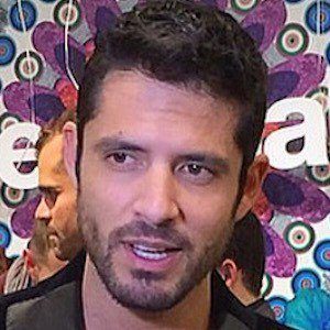 Diego Arnary Profile Picture