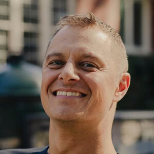 Jack Arnold Profile Picture