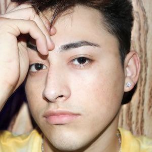 Albert Arteaga Profile Picture