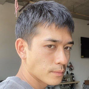 Keisuke Asano Profile Picture