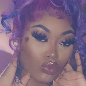 Asian Doll Profile Picture