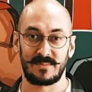 Mahmud Asrar Profile Picture