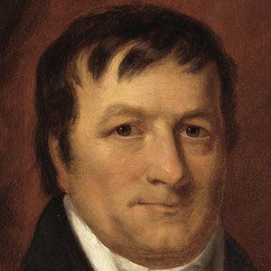John Jacob Astor Profile Picture
