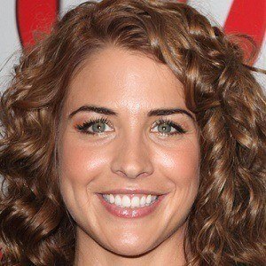 Gemma Atkinson Profile Picture