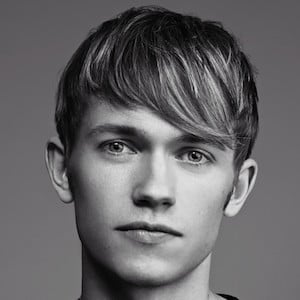 Greg Austin Profile Picture