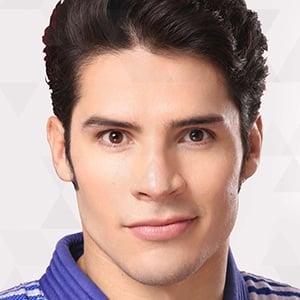 Eduardo Ávila Profile Picture