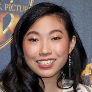 Awkwafina Profile Picture