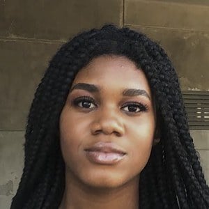Anna Ayorinde Profile Picture