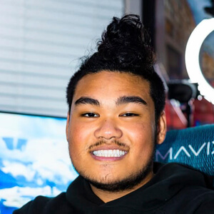 AznBoi Profile Picture