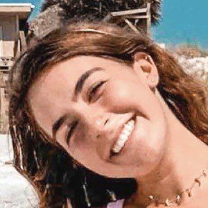 Elle Babics Profile Picture