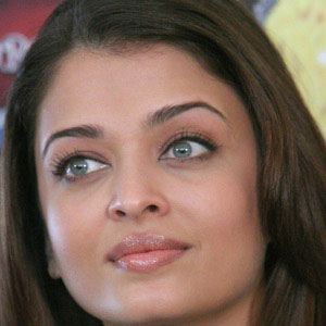 Aishwarya Rai Bachchan Profile Picture