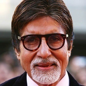 Amitabh Bachchan Profile Picture