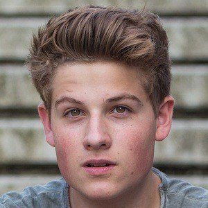 Moritz Baeckerling Profile Picture