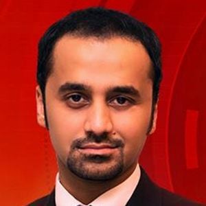 Waseem Badami Profile Picture