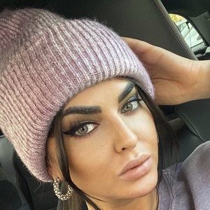 badgirl_from_falista Profile Picture