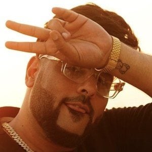 Badshah Profile Picture